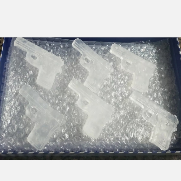 Gun soaps - Picture 7 of 8